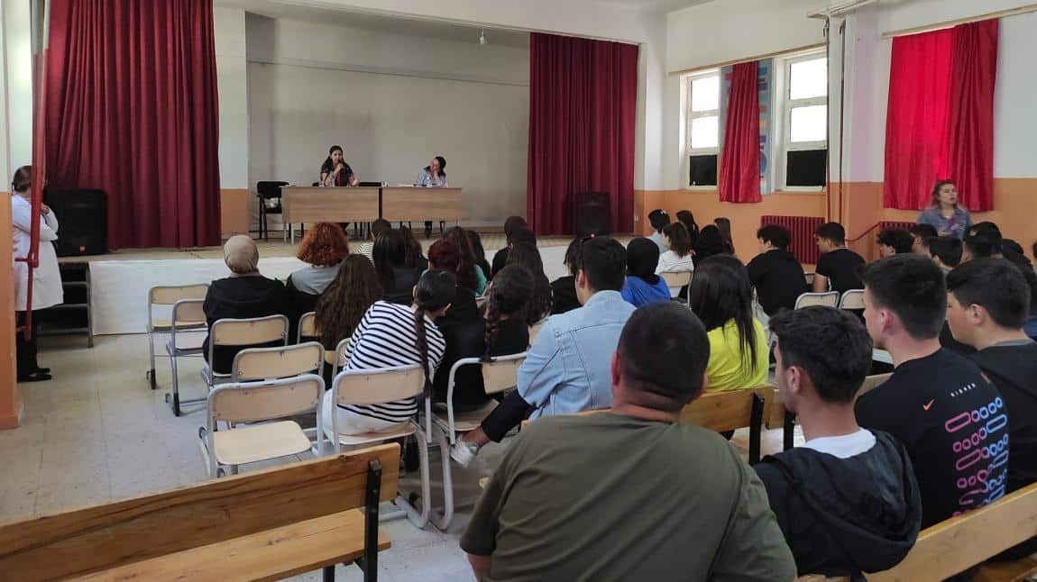 Kariyer Günleri Başladı